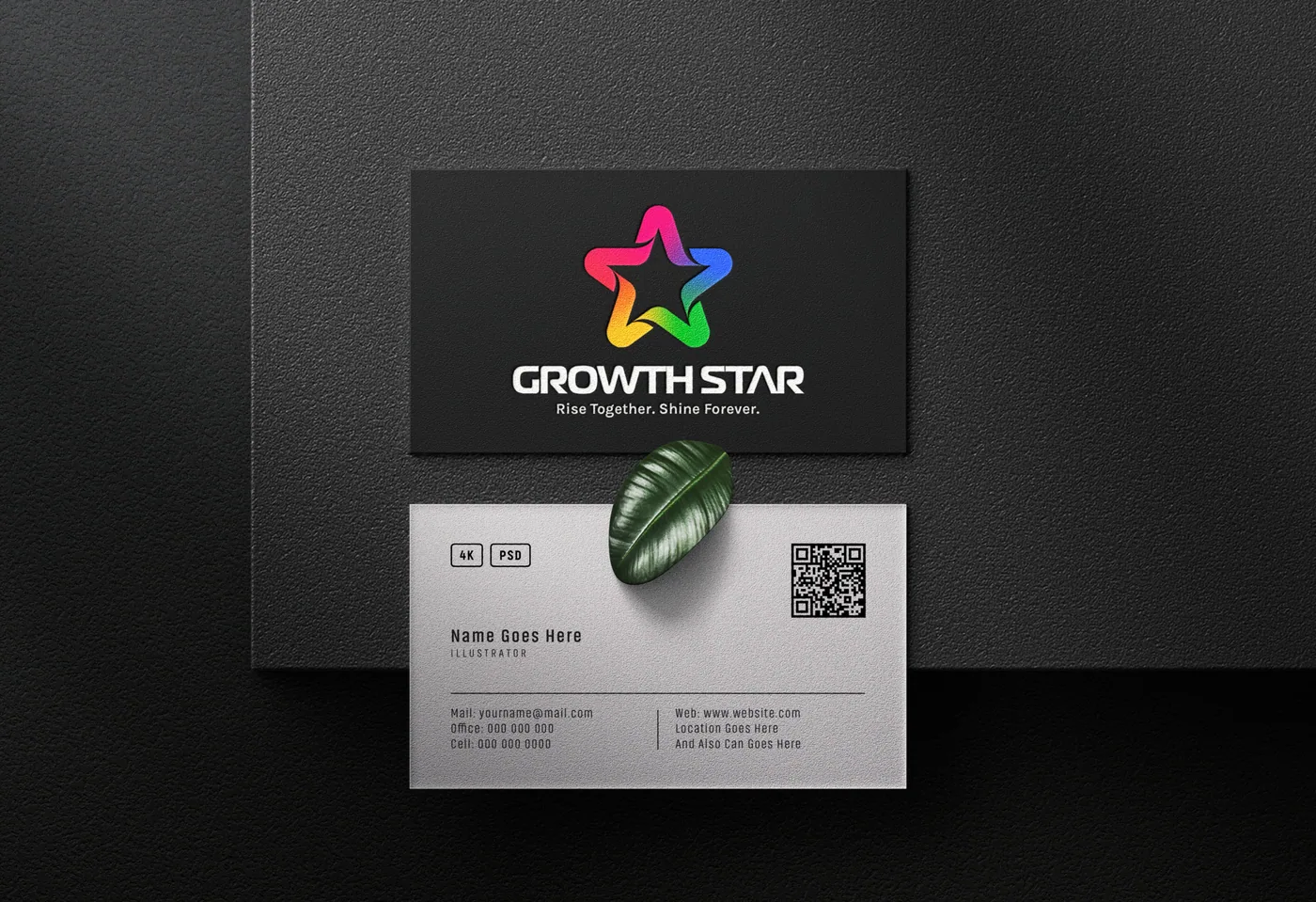 Growth star