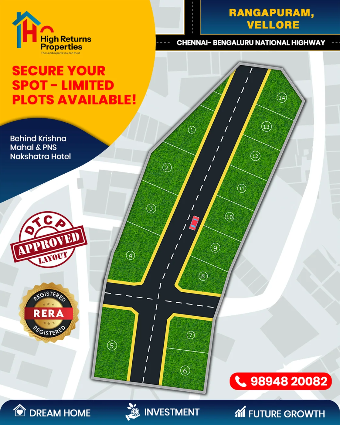 HR-Limited Plots Available!