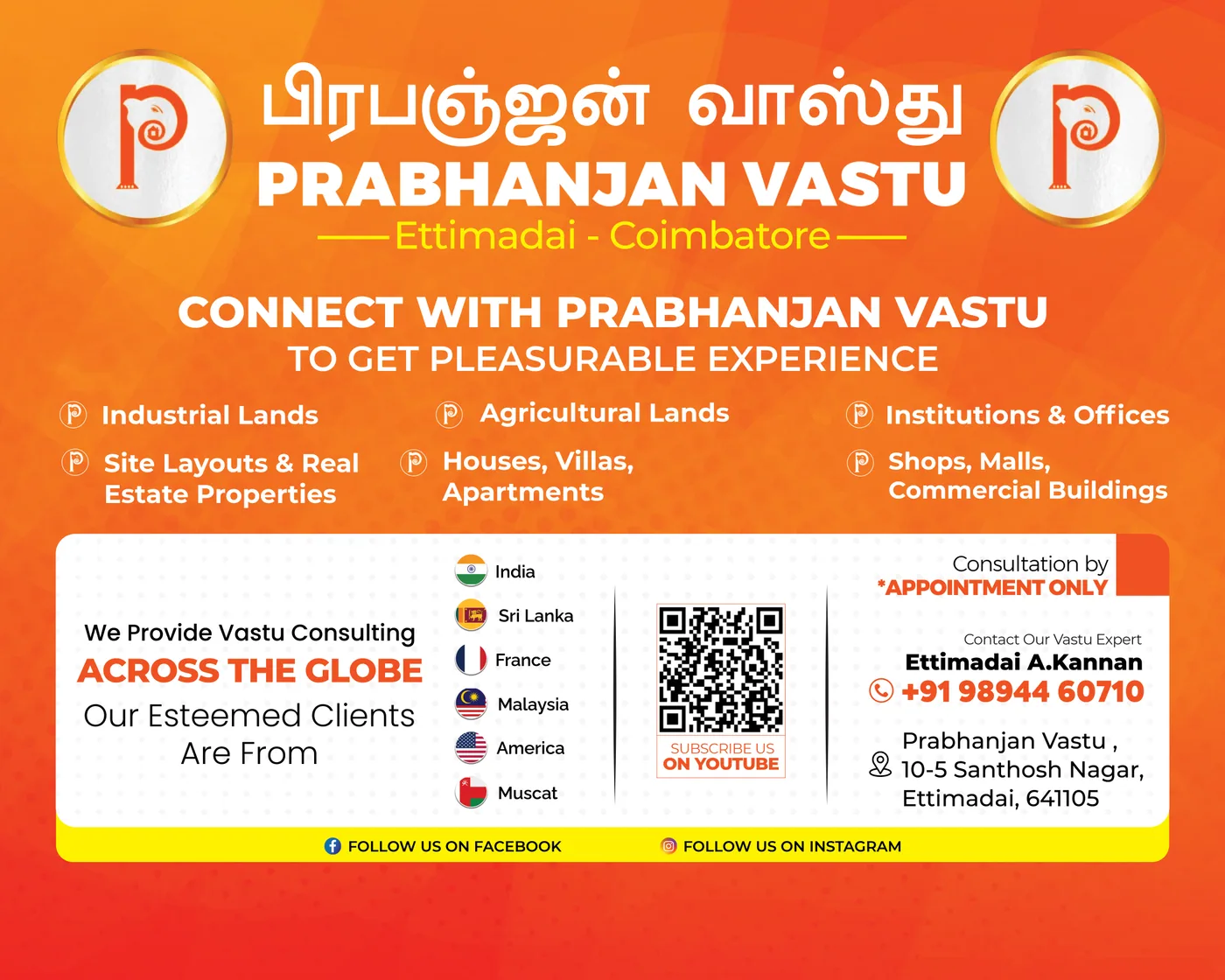 Prabhanjan vastu